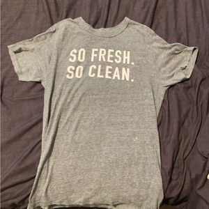 Ketel one botanical tshirt